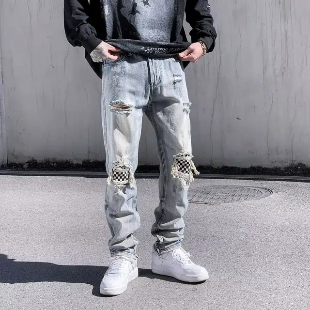 PAINT STAIN