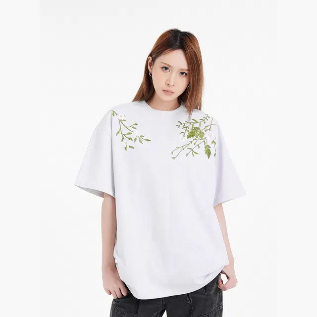 PAINT STAIN T