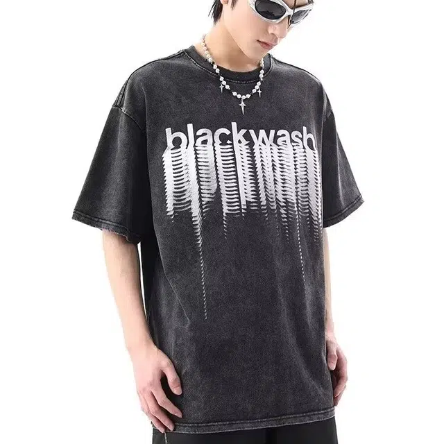 PAINT STAIN T