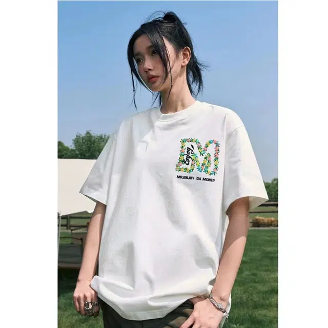 PAINT STAIN T