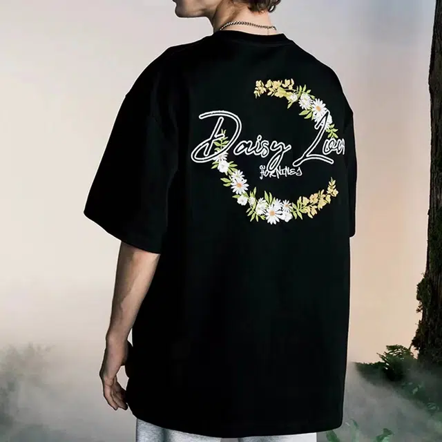 PAINT STAIN T