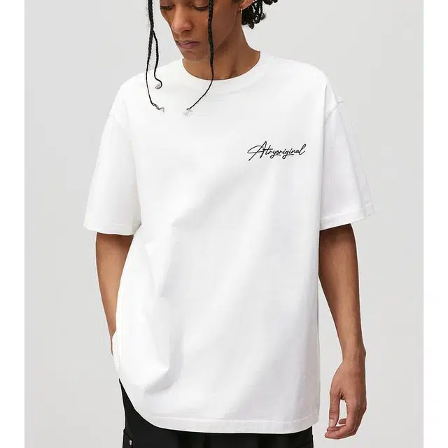 PAINT STAIN T