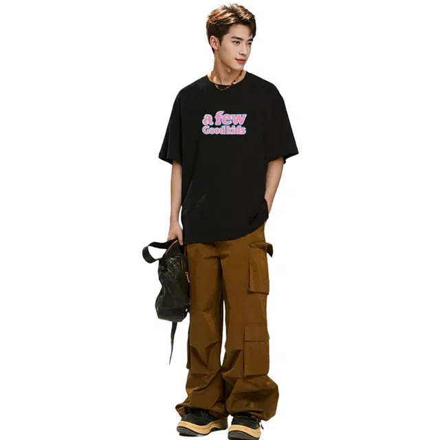 PAINT STAIN T