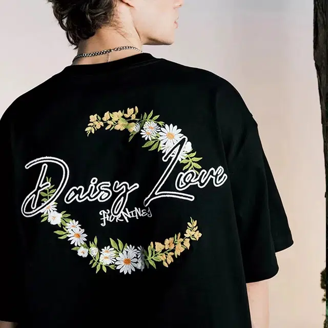 PAINT STAIN T