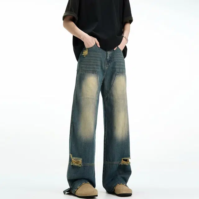 PAINT STAIN