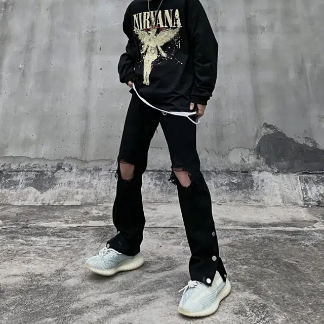 PAINT STAIN