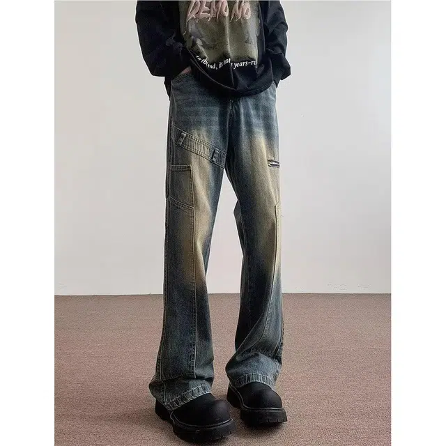 PAINT STAIN