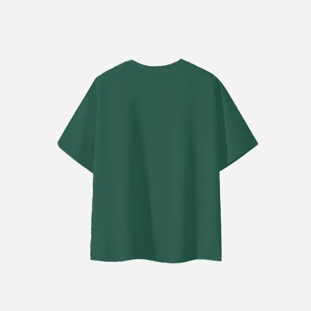 PAINT STAIN T