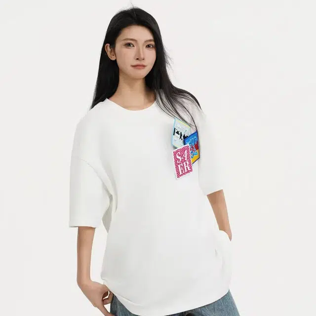 PAINT STAIN T