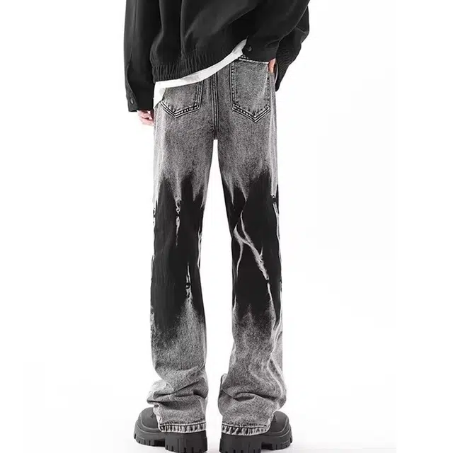 PAINT STAIN