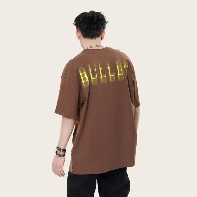PAINT STAIN T