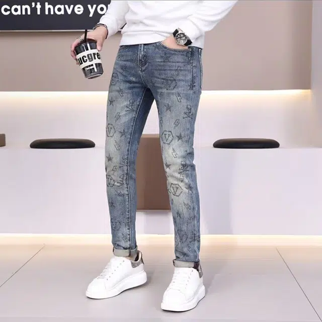 PAINT STAIN