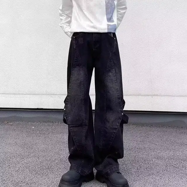 PAINT STAIN