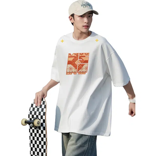 PAINT STAIN T