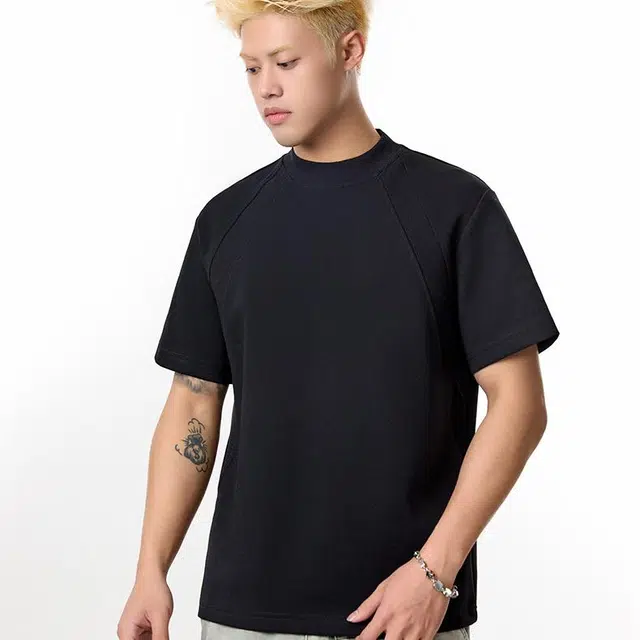 PAINT STAIN T
