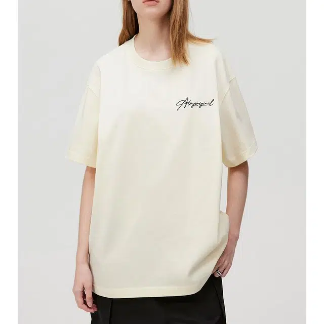 PAINT STAIN T