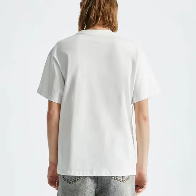 PAINT STAIN T