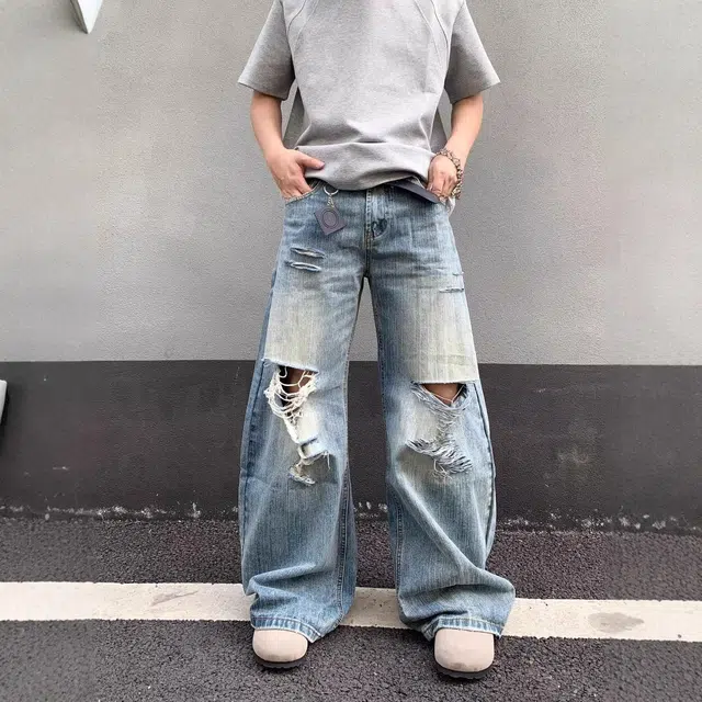 PAINT STAIN