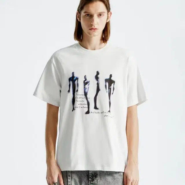 PAINT STAIN T