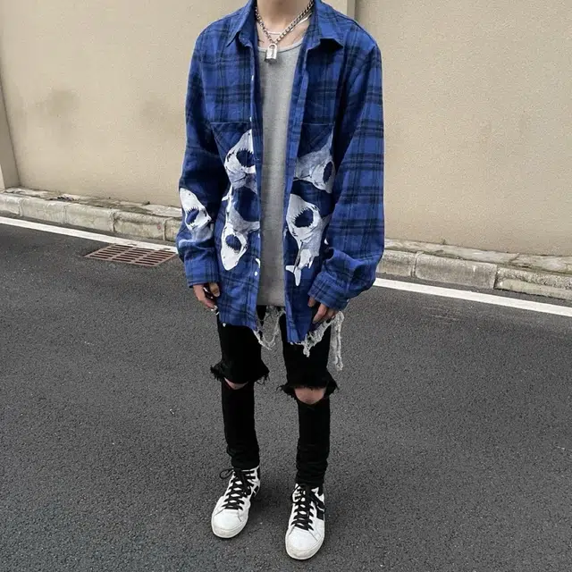 PAINT STAIN