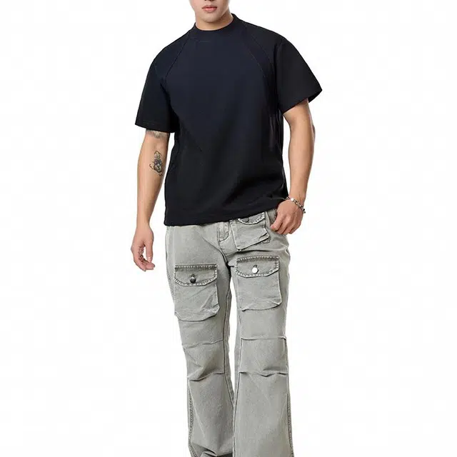 PAINT STAIN T