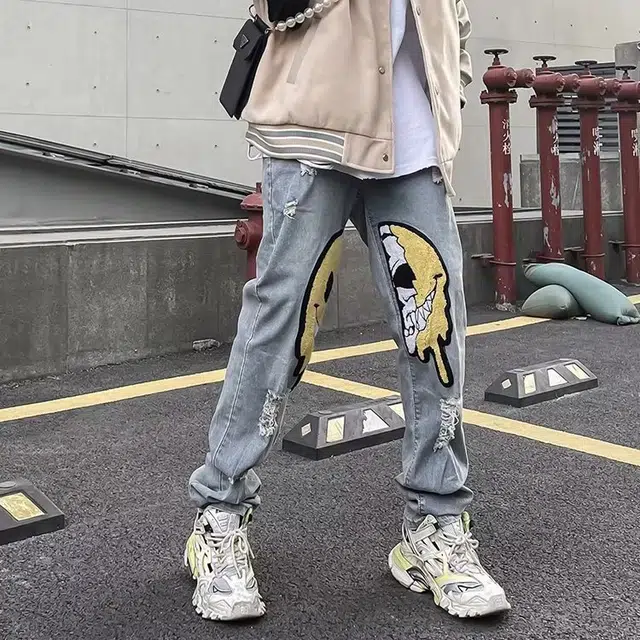 PAINT STAIN