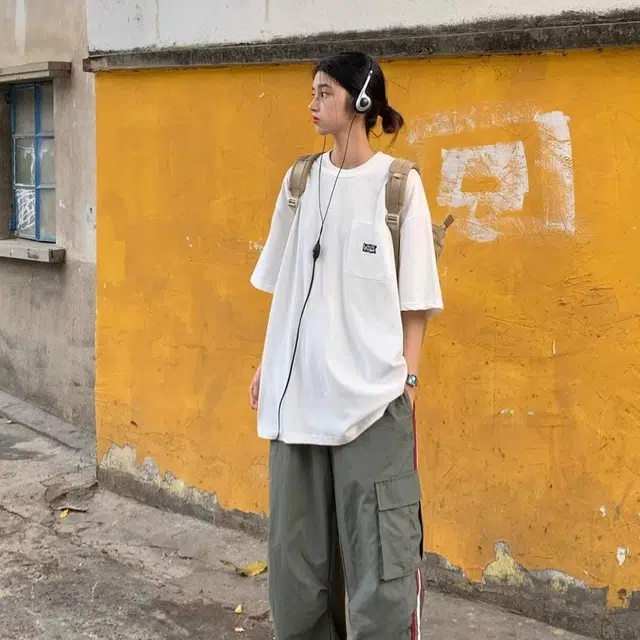 PAINT STAIN T