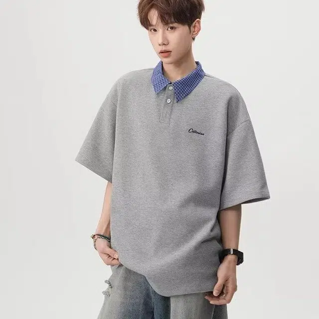 PAINT STAIN T