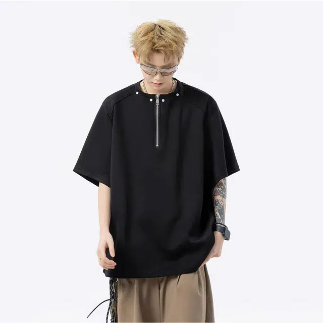 PAINT STAIN oversize
