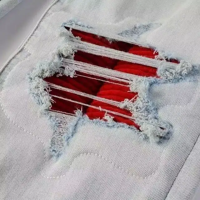 PAINT STAIN