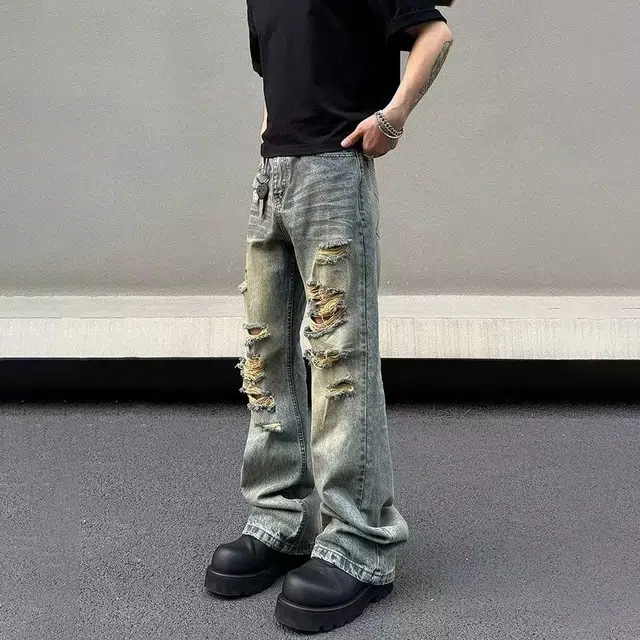 PAINT STAIN
