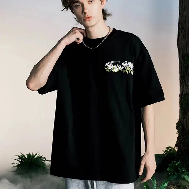 PAINT STAIN T