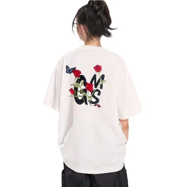 PAINT STAIN T