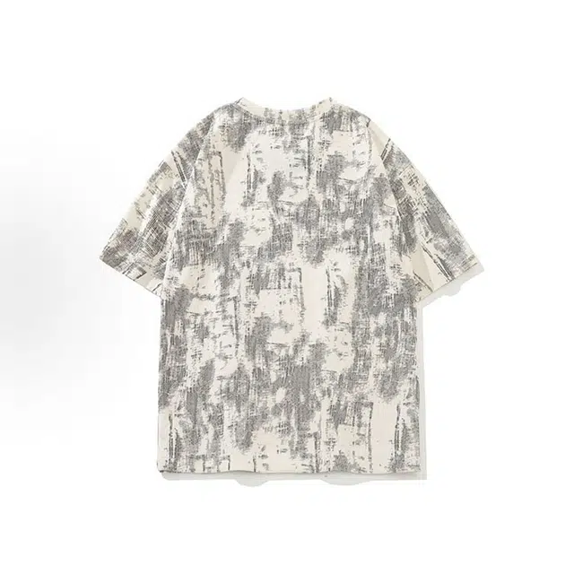 PAINT STAIN VT