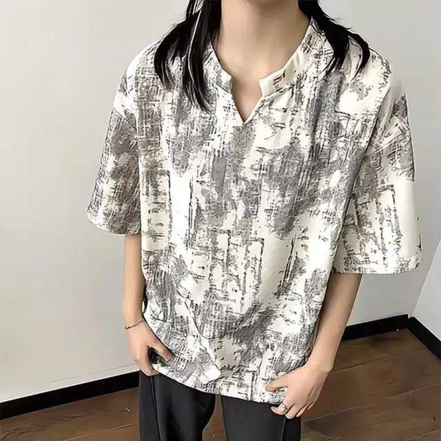 PAINT STAIN VT