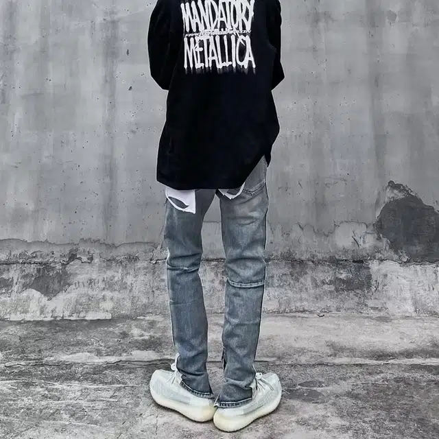 PAINT STAIN