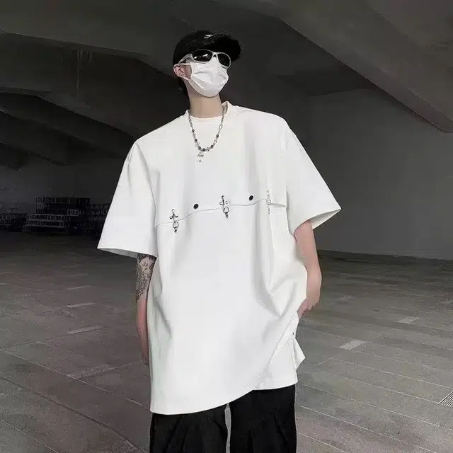 PAINT STAIN T