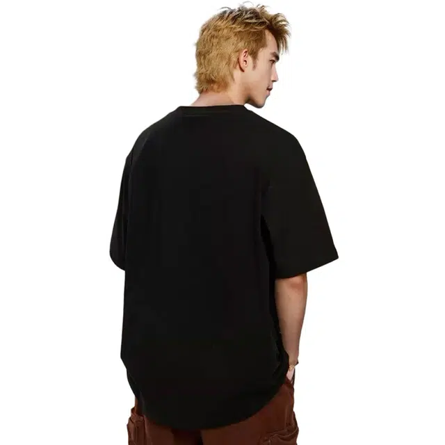PAINT STAIN T