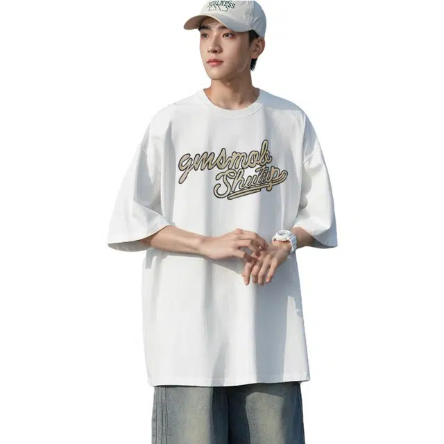 PAINT STAIN T