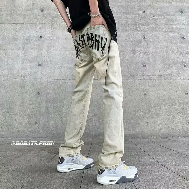 PAINT STAIN