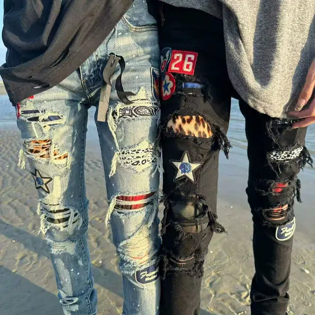 PAINT STAIN