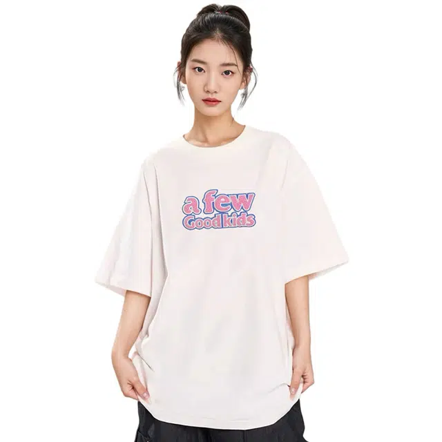 PAINT STAIN T