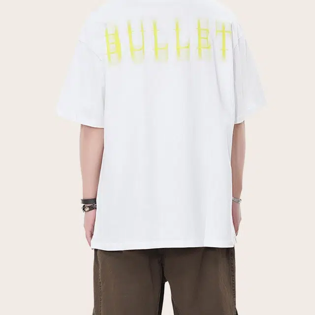PAINT STAIN T