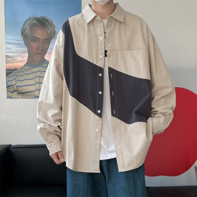 PAINT STAIN