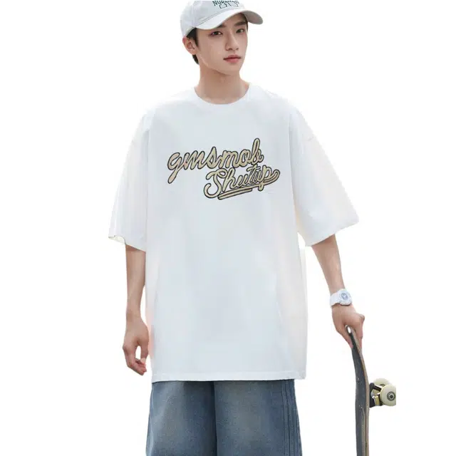 PAINT STAIN T
