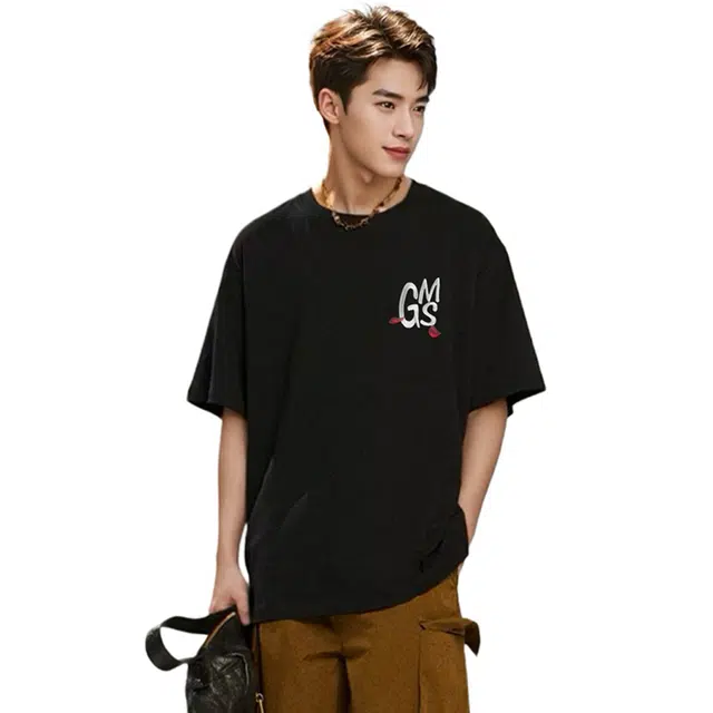PAINT STAIN T