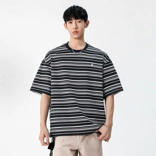 PAINT STAIN T