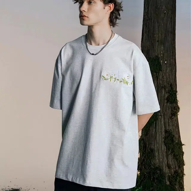 PAINT STAIN T