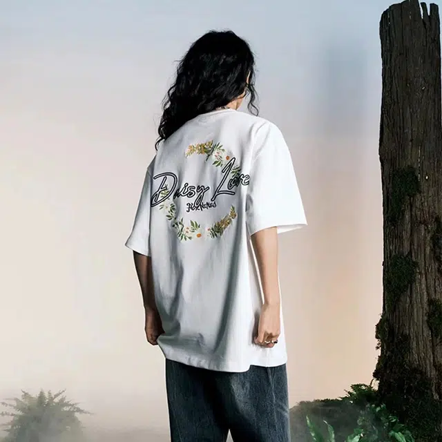 PAINT STAIN T