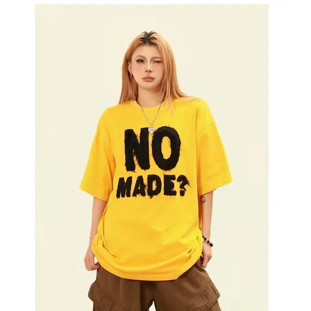 PAINT STAIN T